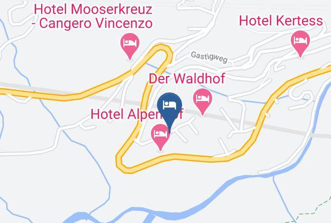Landeck - Praxmarer Maps