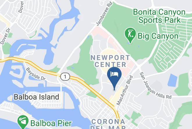 Orange - Preferred Hotel Group Maps