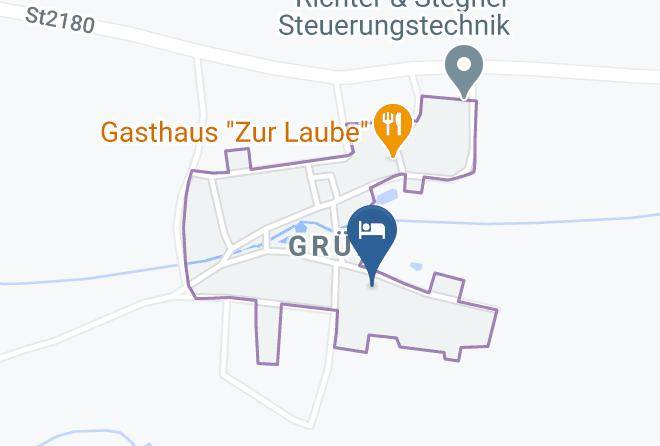 Wunsiedel - Preis Armin U Michael Gbr Maps