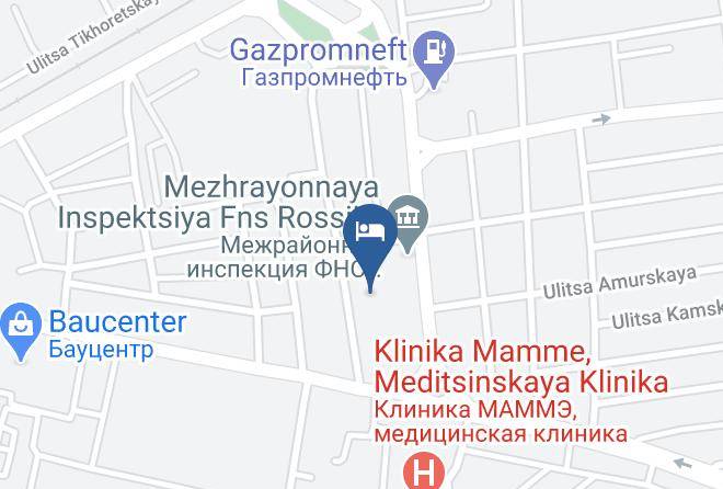 Pashkovskiy - Prem'yer Maps