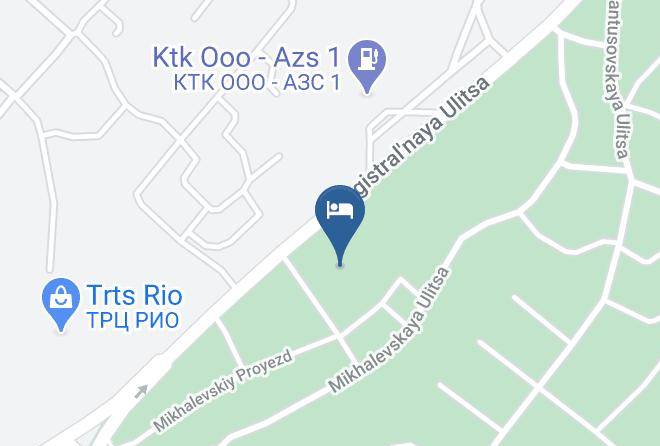 Kostroma - Premier Hotel Maps