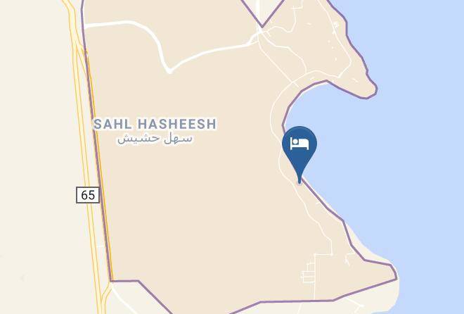Hurghada - Premier Le Reve Hotel & Spa Adult Only Maps