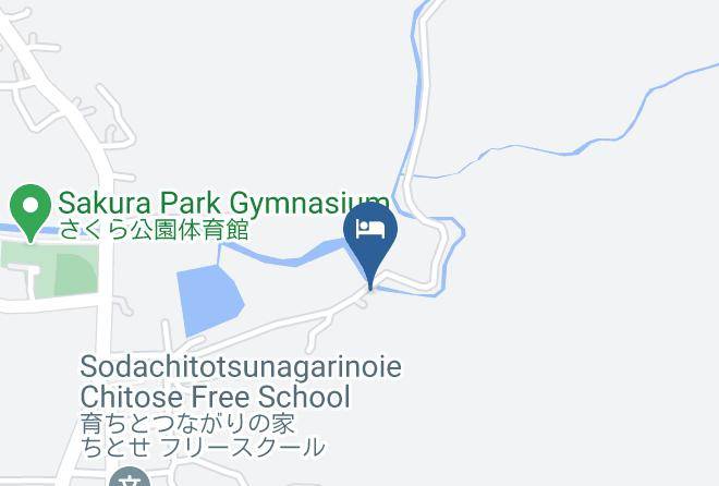 Kameoka City - Premiere Arashiyama Maps