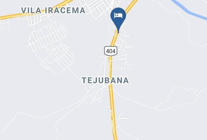 Mombaca - Premium Hotel Mombaca Maps