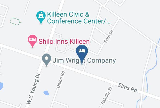 Bell - Premium Inn & Suites Maps