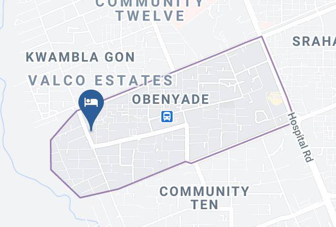 Tema - Premium Star Hotel Maps