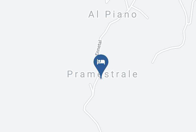 Bolzano - Premstlhof Maps