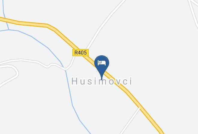 Unsko Sanski - Prenocistekod Jasminke Maps