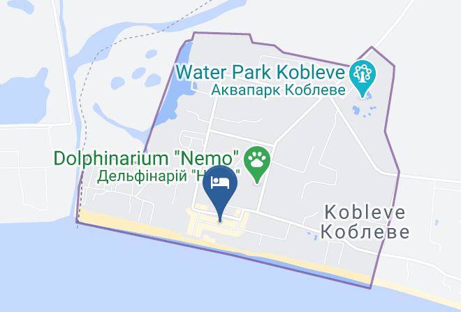 Berezanka Raion - Preobrazhenskiy Maps