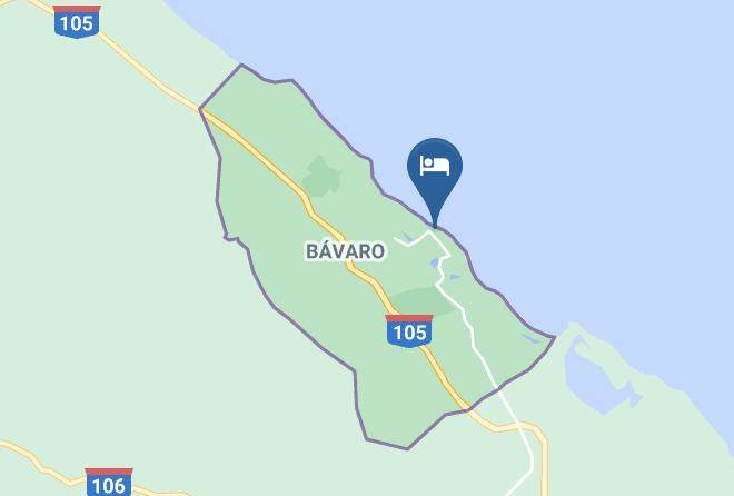 Presidential Suites Punta Cana Map