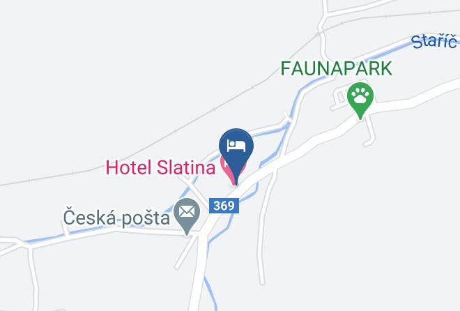 Jesenik - Prespi Cz Maps