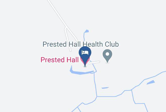 Essex - Prested Hall Maps