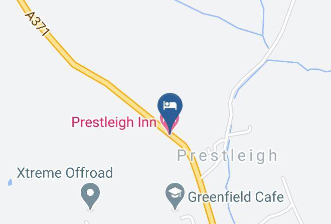 Somerset - Prestleigh Inn Maps