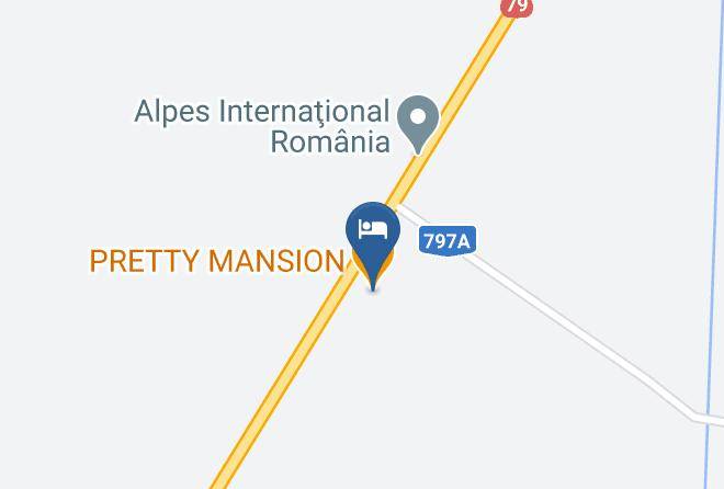 Madaras - Pretty Mansion Maps