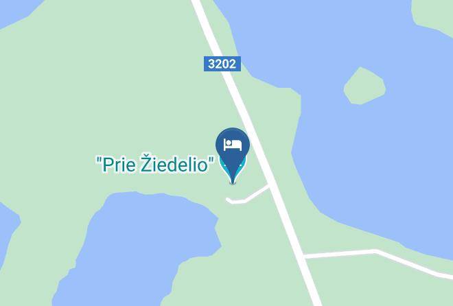 Plunge District Municipality - Prie Ziedelio Maps