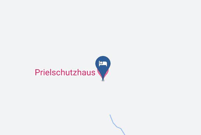 Kirchdorf An Der Krems - Prielschutzhaus Maps