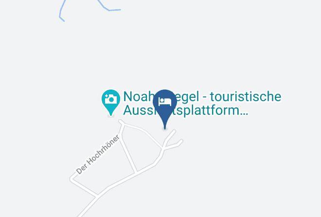 Prima Hotel Eisenacher Haus Map