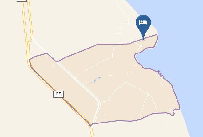 Hurghada - Prima Life Makadi Bay Maps