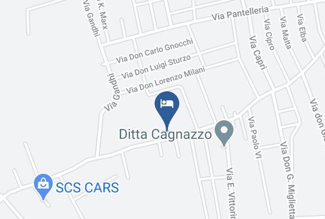 Lecce - Prima Lux Maps