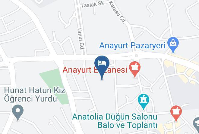 Talas - Prime Inn Maxx Maps