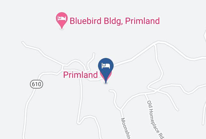 Patrick - Primland Maps