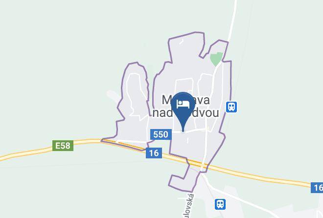 Kosice Okolie - Primma Hotel Maps