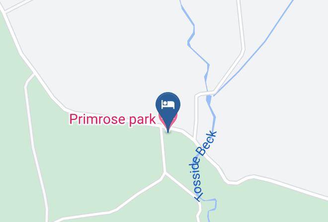 Lancs - Primrose Park Maps