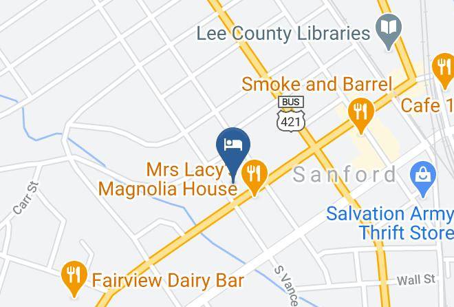 Lee - Prince Downtown Maps