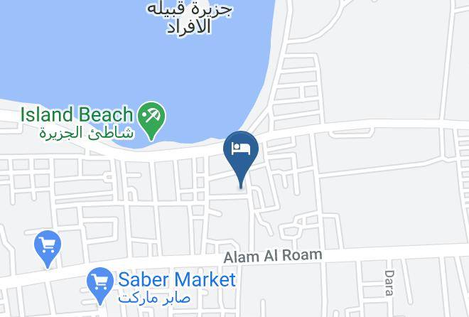 Marsa Matrouh - Princes North Coast Company Maps