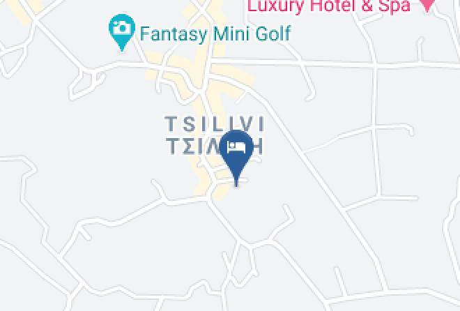 Zakinthos - Princess Maps