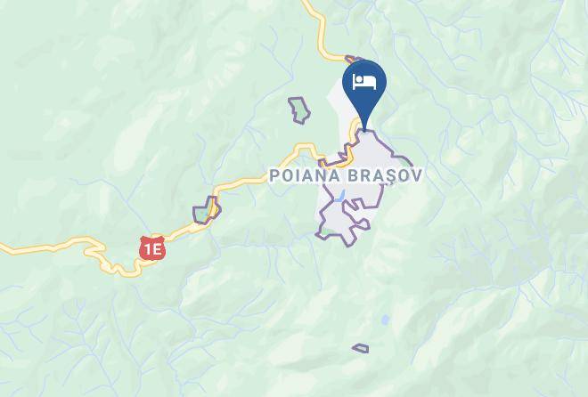 Brasov - Princess Boutique Maps