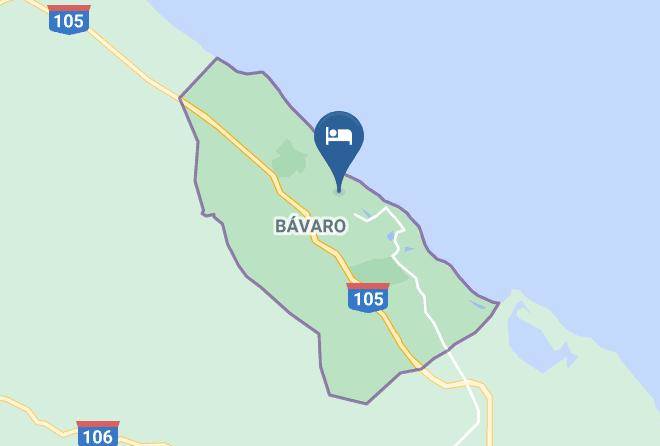 Salvaleon De Higuey - Princess Family Club Bavaro Maps