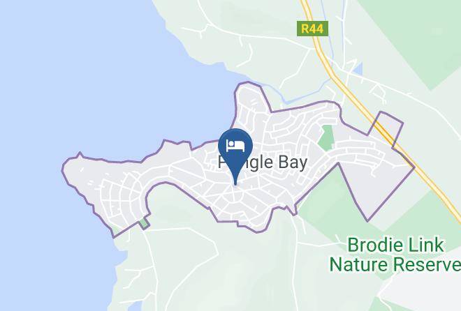 Overberg - Pringle Mingle Maps