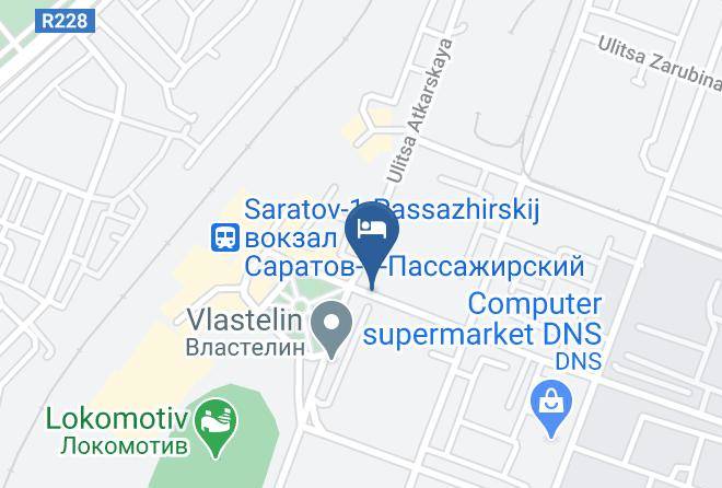 Saratov - Prioskol'ye Bryansk Maps