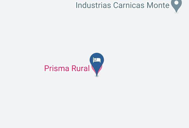 Monte Partido - Prisma Rural Maps