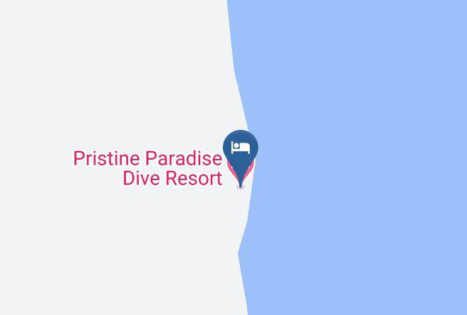 Tojo Una Una Regency - Pristine Paradise Dive Resort Maps