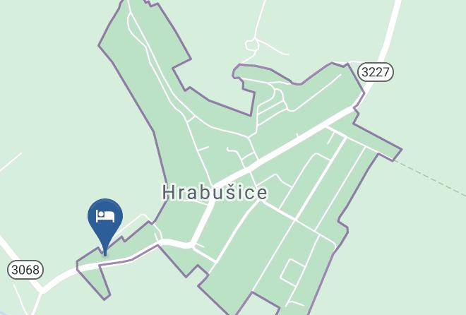 Spisska Nova Ves - Privat Beata Maps