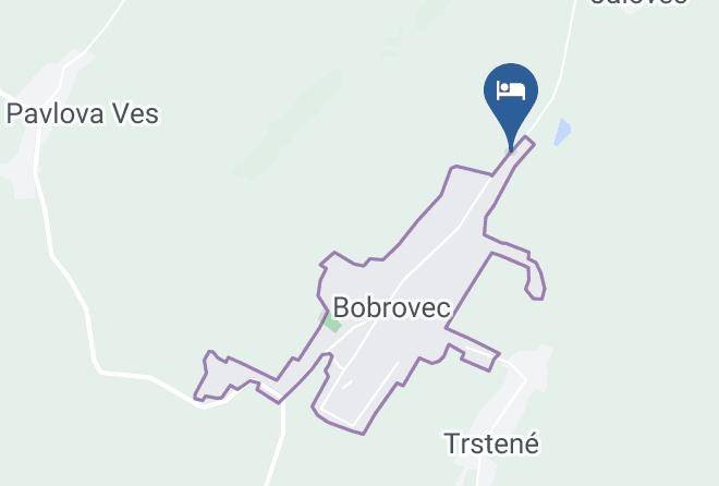 Liptovsky Mikulas - Privat Benevyta Bobrovec Maps