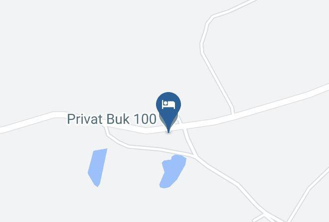 Jindrichuv Hradec - Privat Buk 100 Maps