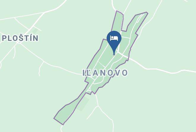Liptovsky Mikulas - Privat Dano Maps