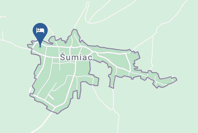 Brezno - Privat Drevenica Maps