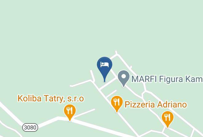 Poprad - Privat Family Maps