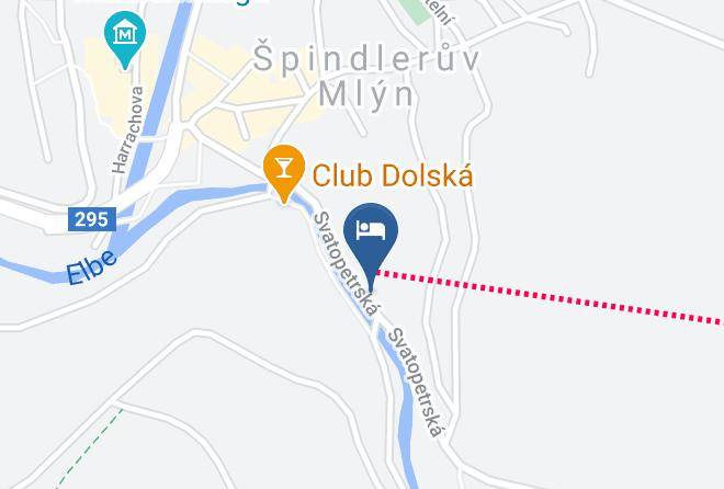 Privat Fedoriska Map