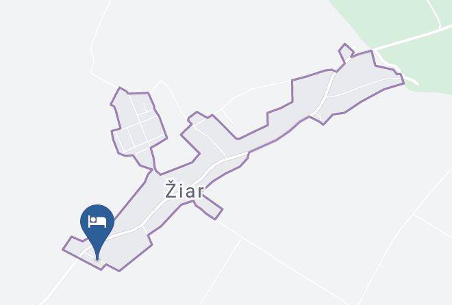 Liptovsky Mikulas - Privat Jaraba Maps