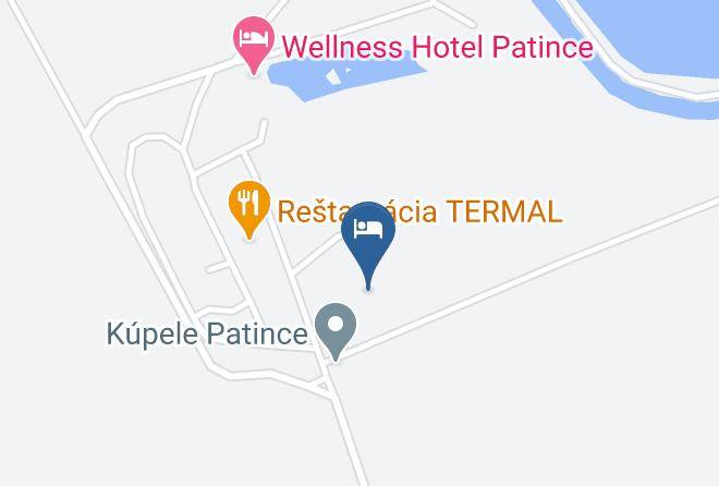 Komarno - Privat Jarka Maps