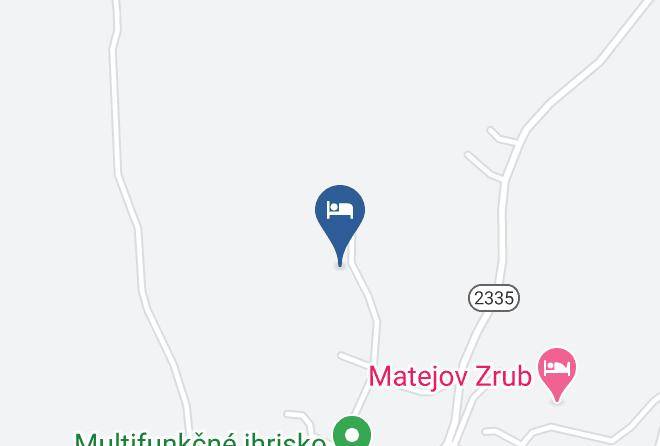 Liptovsky Mikulas - Privat Kovacova Maps