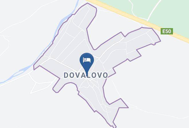 Liptovsky Mikulas - Privat Libusa Maps