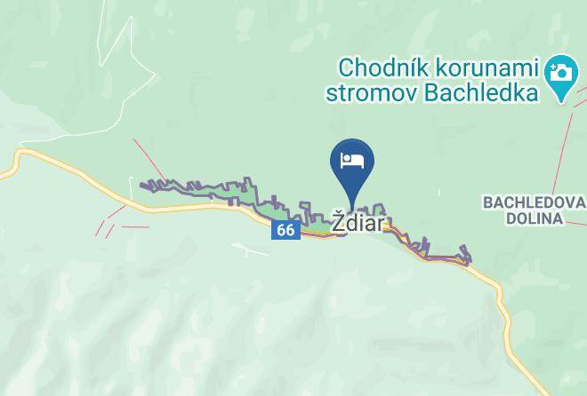 Poprad - Privat Lukas Maps