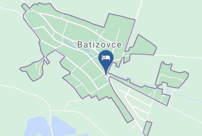 Poprad - Privat Tatran Batizovce Maps