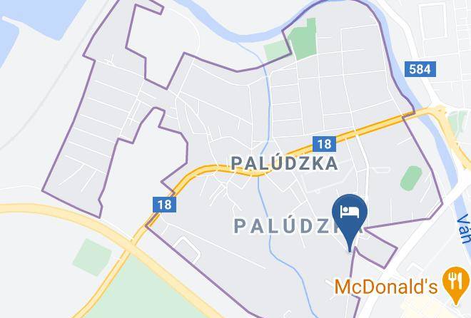 Liptovsky Mikulas - Privat Teo Maps